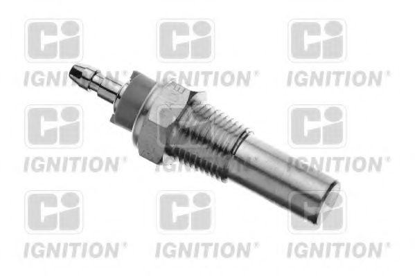 Датчик, температура охлаждающей жидкости QUINTON HAZELL XTT109