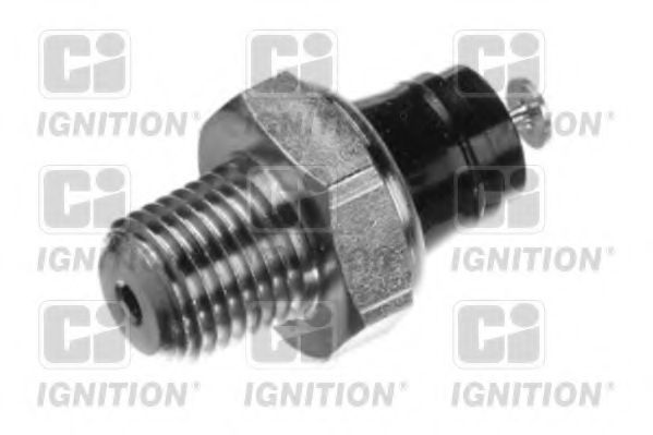 Датчик давления масла QUINTON HAZELL XOPS308