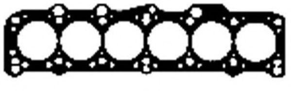 Прокладка, головка цилиндра GOETZE 30-028808-00