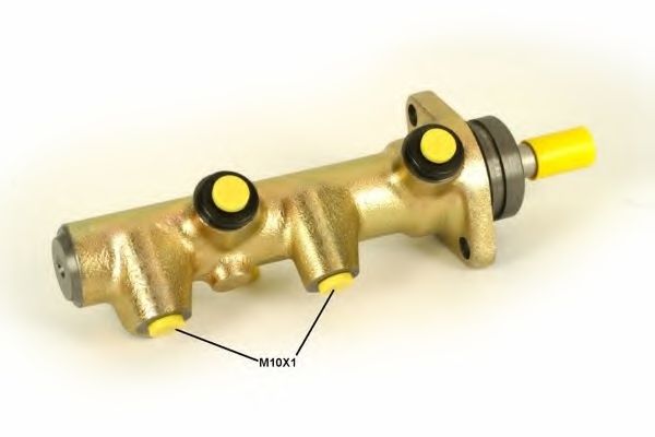 Главный тормозной цилиндр FERODO FHM1020