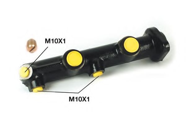 Главный тормозной цилиндр FERODO FHM1447