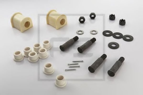 Ремкомплект, подшипник стабилизатора AUGER 51178