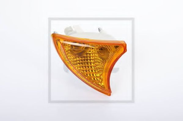 Фонарь указателя поворота PE Automotive 020.082-00A