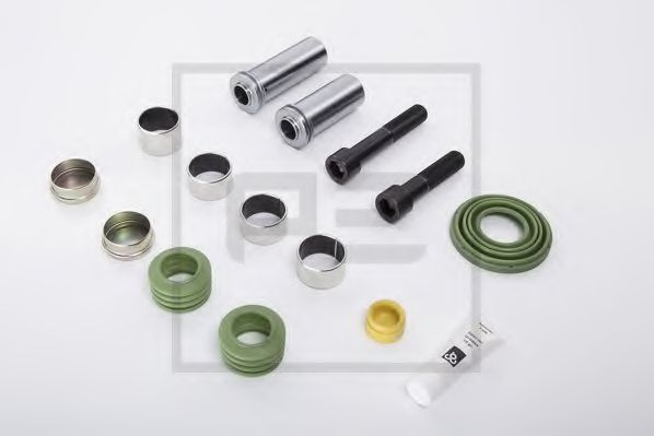 Ремкомплект, тормозной суппорт PE Automotive 026.681-00A