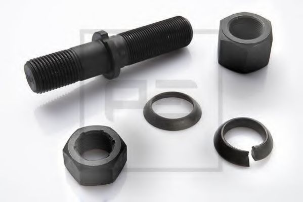 Болт крепления колеса PE Automotive 047.710-00A