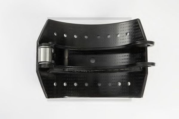 Тормозные колодки PE Automotive 066.245-00A