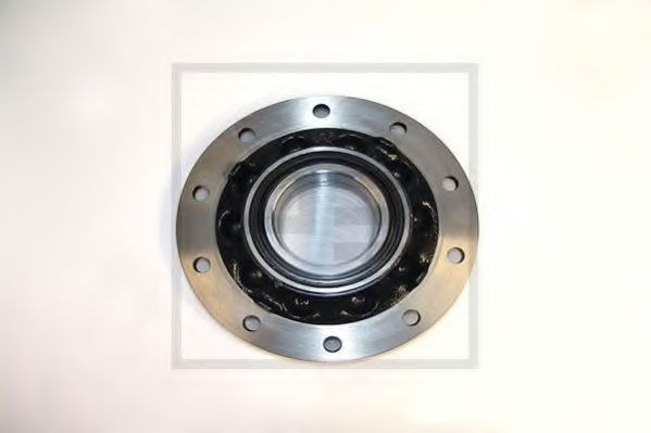 Ступица колеса AUGER 68135