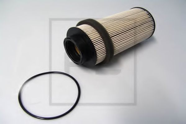 Топливный фильтр PE Automotive 100.116-00A