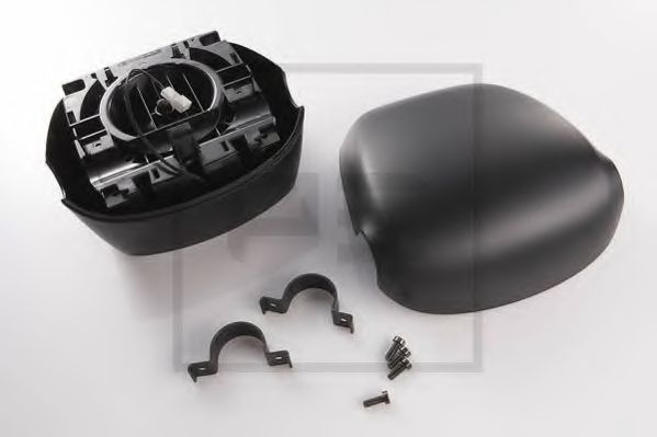 Широкоугольное зеркало AUGER 74100