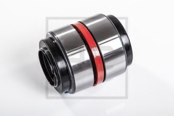 Комплект подшипника ступицы колеса PE Automotive 140.185-10A