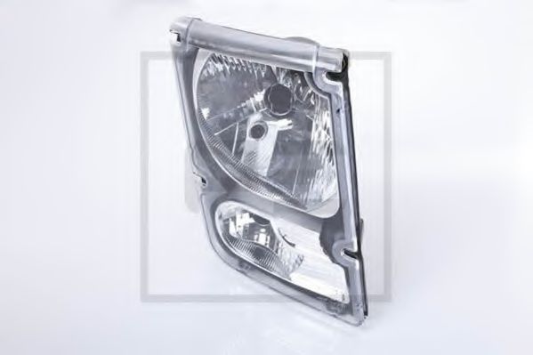 Основная фара PE Automotive 140.331-00A