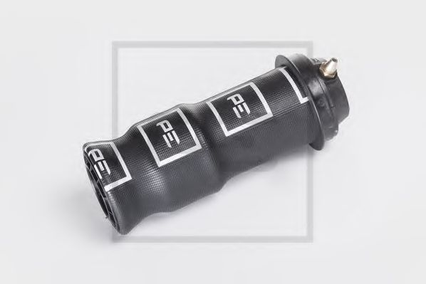 Баллон пневматической рессоры, крепление кабины AUGER 20111