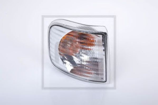 Фонарь указателя поворота PE Automotive 250.027-00A