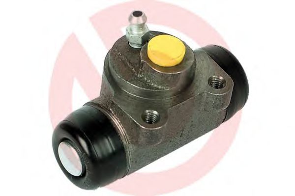Колесный тормозной цилиндр BREMBO A 12 288