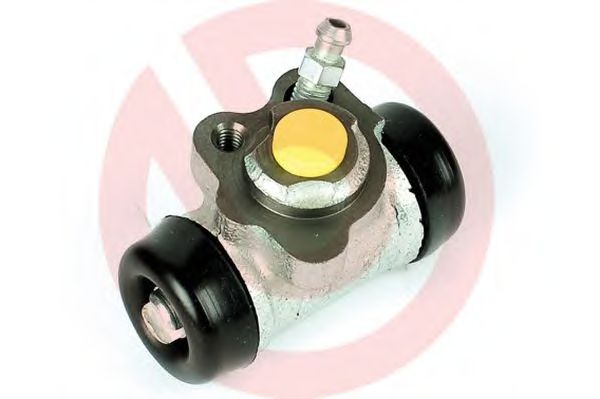 Колесный тормозной цилиндр BREMBO A 12 355