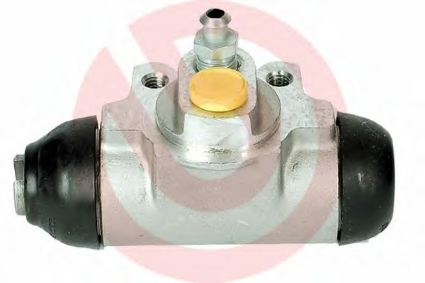 Колесный тормозной цилиндр BREMBO A 12 A84
