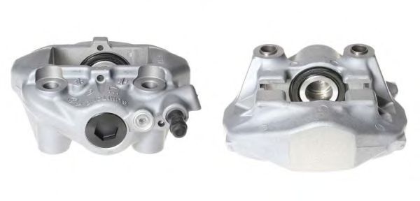 Тормозной суппорт BREMBO F 83 236