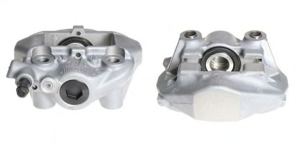 Тормозной суппорт BREMBO F 83 237