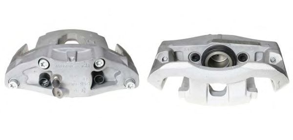Тормозной суппорт BREMBO F86088