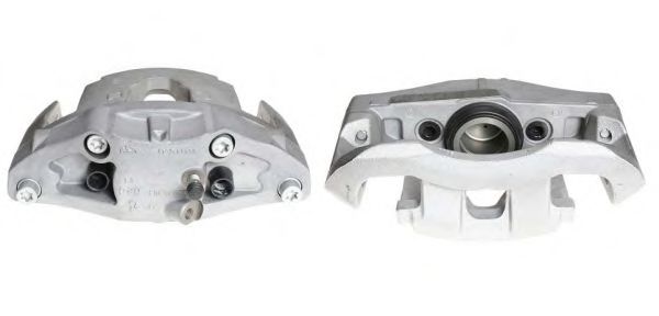 Тормозной суппорт BREMBO F 86 089