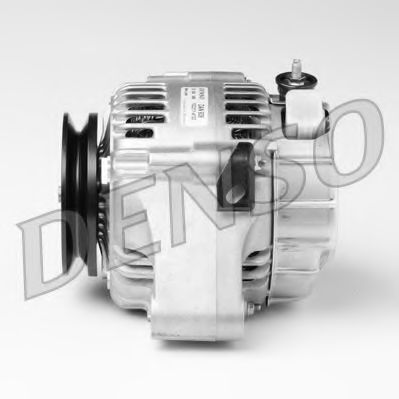 Генератор DENSO DAN939