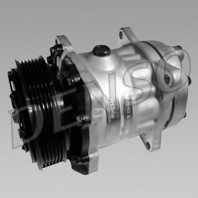Компрессор, кондиционер DENSO DCP99933