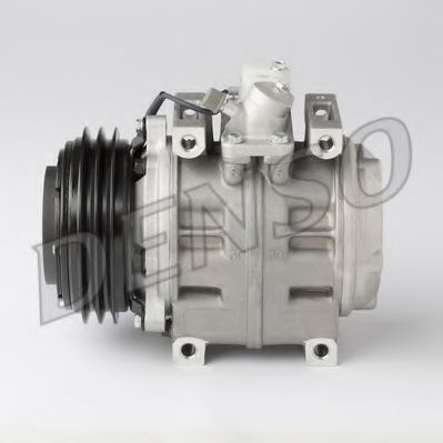 Компрессор, кондиционер DENSO DCP50100