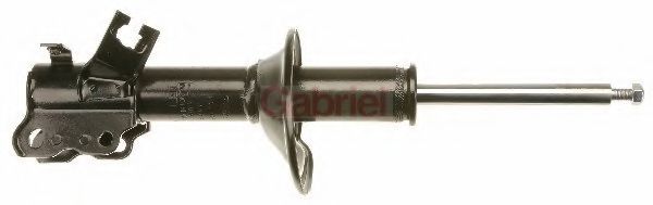 Амортизатор GABRIEL G35086