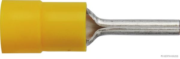 Обжимное крепление HERTH+BUSS ELPARTS 50252411