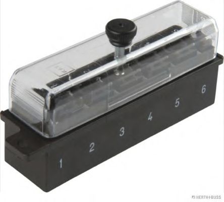 Розетка предохранителей DELPHI 1502031