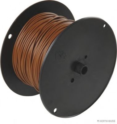 Электропроводка HERTH+BUSS ELPARTS 51274207007