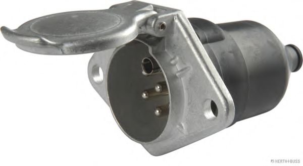 Розетка HERTH+BUSS ELPARTS 51305284