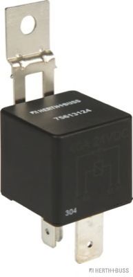 Реле, рабочий ток HERTH+BUSS ELPARTS 75613124