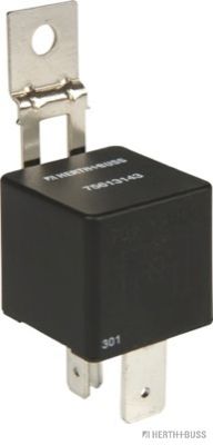 Реле, рабочий ток HERTH+BUSS ELPARTS 75613143