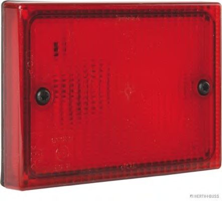 Задние фонари HERTH+BUSS ELPARTS 82850046