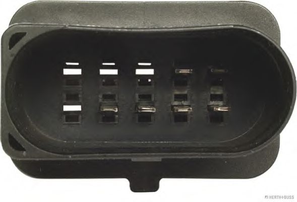 Инструмент разблокирования, плоский штекер и круглый штекер HC-PARTS 210667