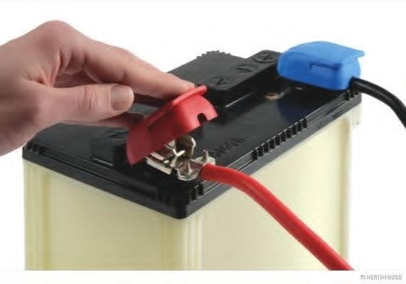 Полюсный вывод аккумуляторной батареи FREIENSTEIN 2078