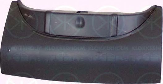 Облицовка передка SCHLIECKMANN 421560