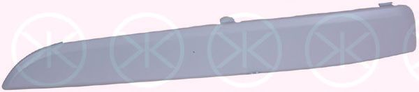 Облицовка / защитная накладка, буфер KLOKKERHOLM 5063922A1