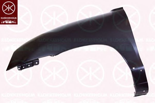 Крыло KLOKKERHOLM 3180313A1