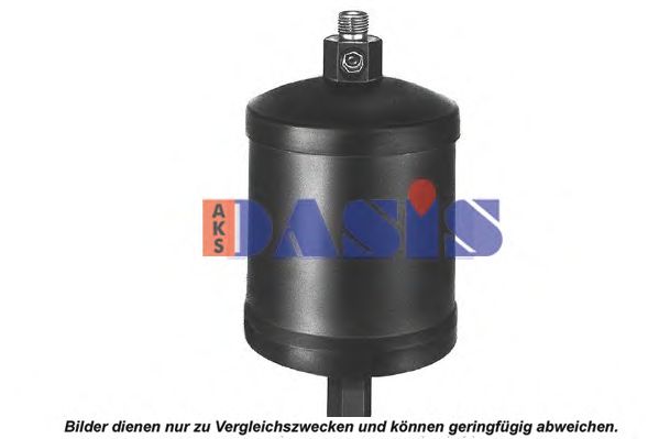 Осушитель, кондиционер AKS DASIS RE49189