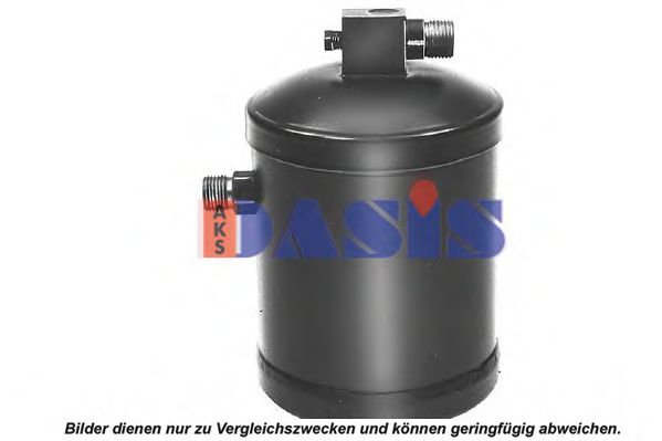 Осушитель, кондиционер AKS DASIS 800066N