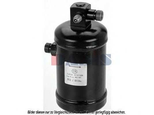 Осушитель, кондиционер AKS DASIS CND163