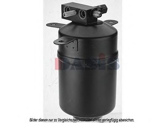 Осушитель, кондиционер AKS DASIS BWD028