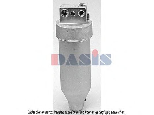 Осушитель, кондиционер AKS DASIS OLD291