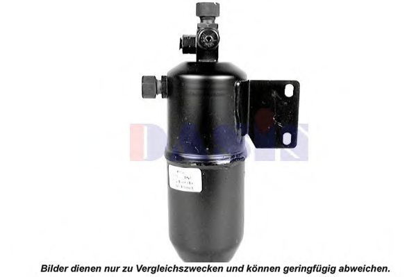 Осушитель, кондиционер AKS DASIS VLD033