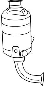 Катализатор AKS DASIS SG46137
