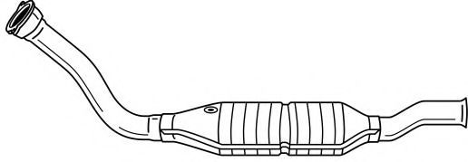 Катализатор AKS DASIS SG45184