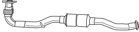 Катализатор AKS DASIS SG44106