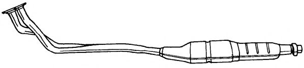 Катализатор AKS DASIS SG15135